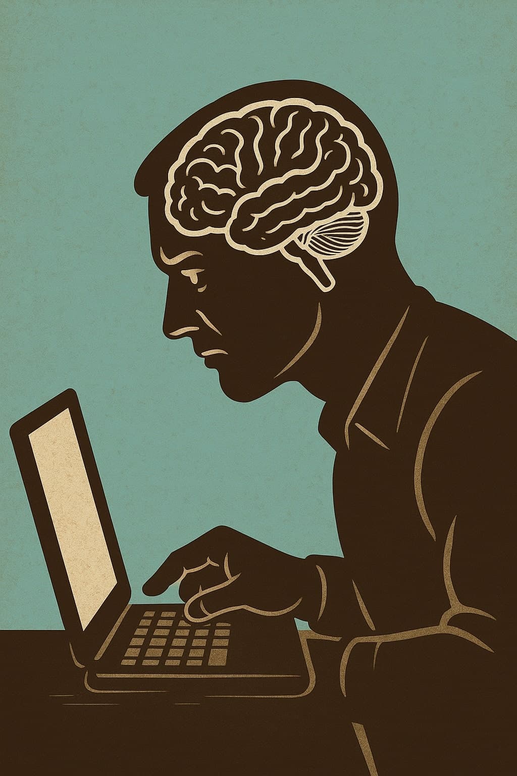 How I reclaimed my focus as a developer